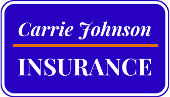 Carrie Johnson Insurance - Surfside Beach logo